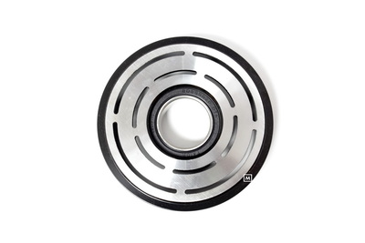 SELTEC VALEO CLUTCH PULLEY 123MM 6PK  6PV